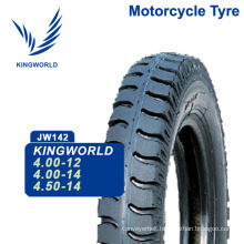 Heavy-Loading Capacity Motorcycle Tires 4.00-12 4.50-12